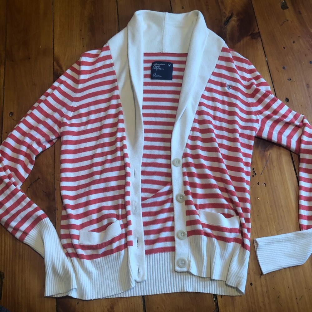 American Eagle Cardigan